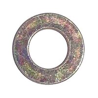 METRIC HARDENED FLAT WASHERS